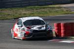 Kia ceed TCR 2017 года